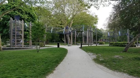 De speelslinger