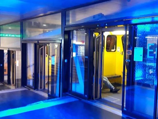 Funiculaire Fun'ambule Neuchatel