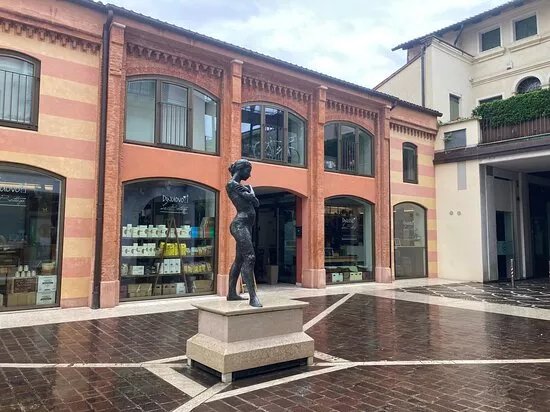 DiNuovo La Bottega Caneva con Degustazione