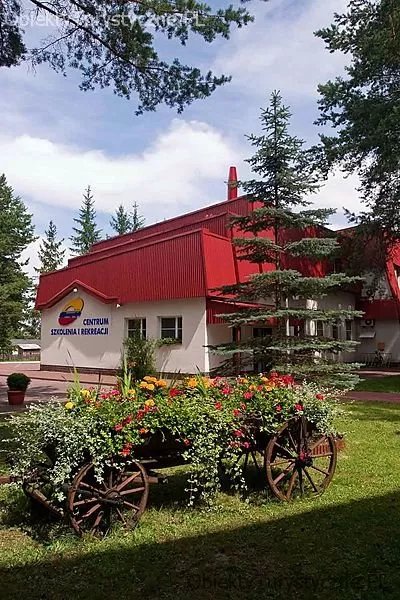 Centrum Szkolenia i Rekreacji Krasnobrod