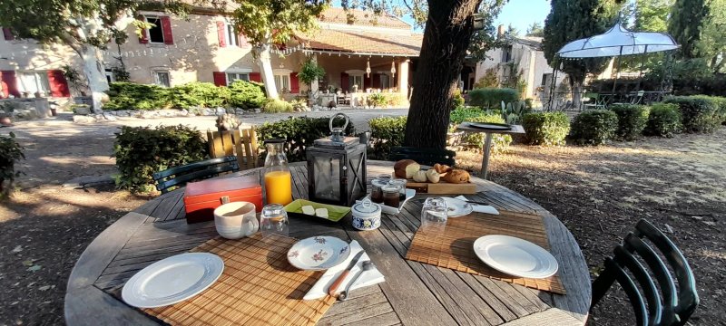 Domaine Les Peupliers