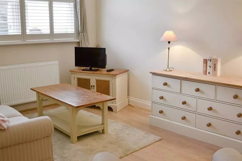 2 bedroom accommodation in Alnwick