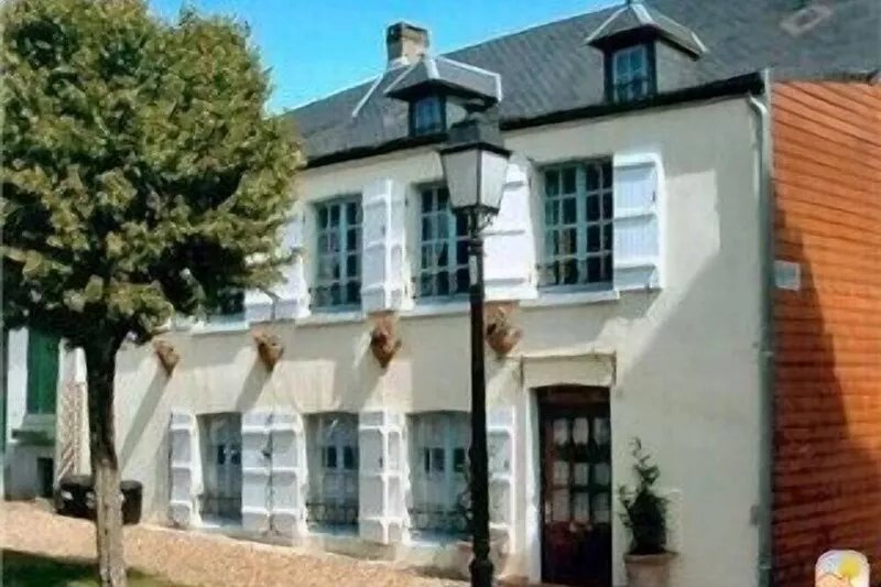 LA VALERIANNE(wi-fi)sleeps 2-12