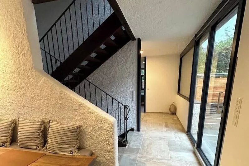 Stunning Architect-Designed Semi-Detached Home