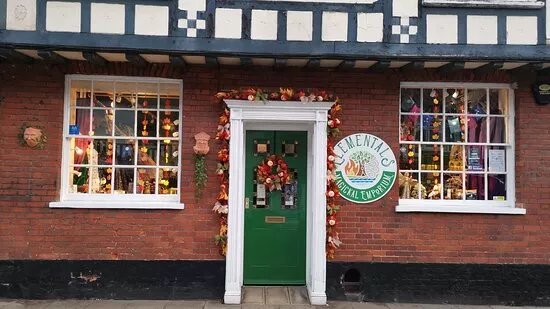 Elementals Magickal Emporium