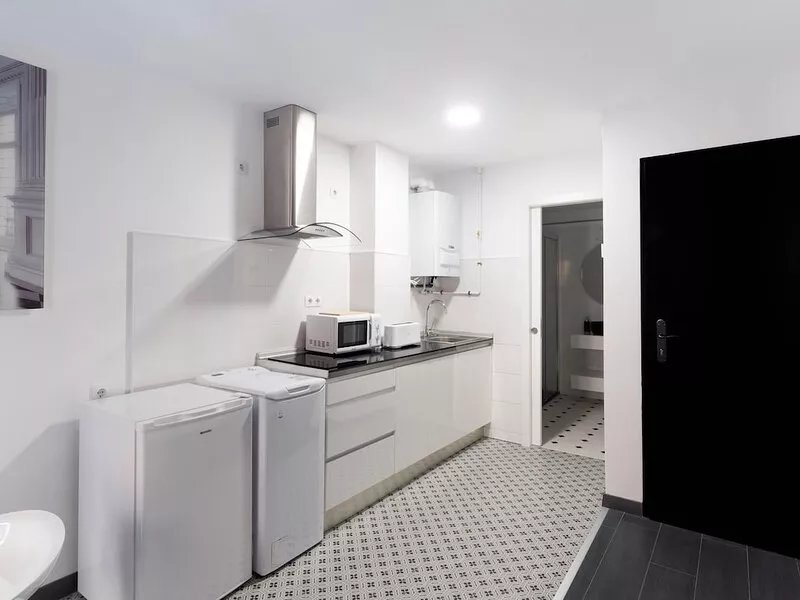 Housingleon- Five Rooms Botines