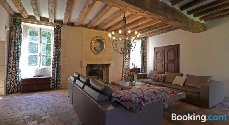 Domaine Manoir Le Chene