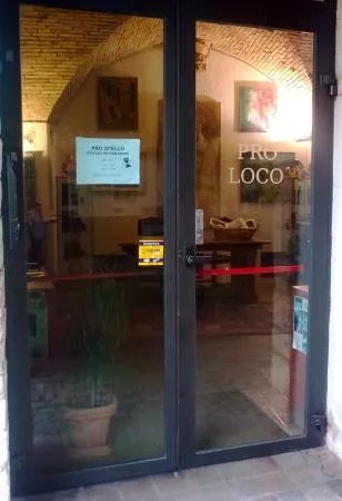 Pro Loco Spello (Tourist Information Office)
