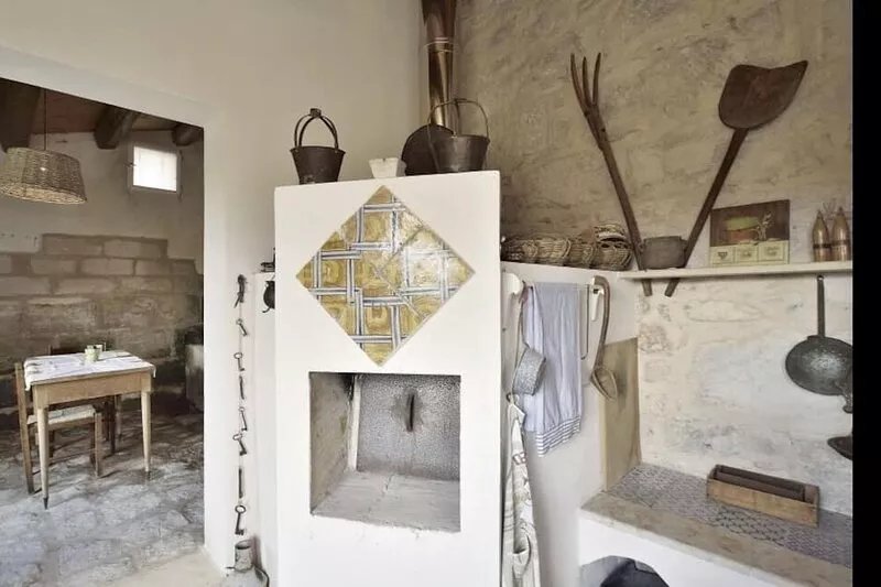 In the heart of the Baroque typical dwelling with Jacuzzi and view of the