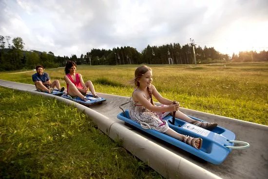 Blombergbahn Bad Tolz