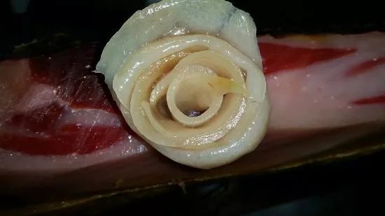 Meson la Jarra Oxida