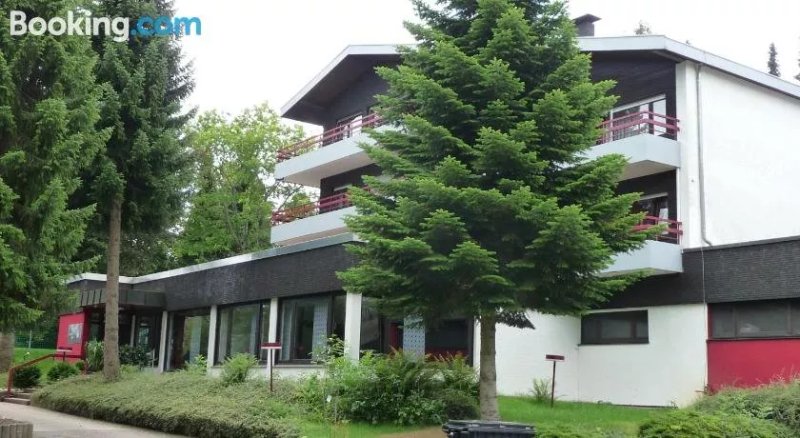 EHI Tagungs- Und Urlaubshotel