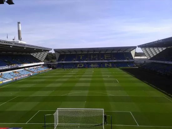 Millwall Football Club