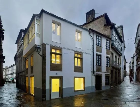 Secretos de Galicia