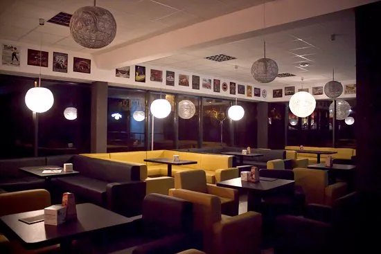 Kula Hula - Bowling Alley