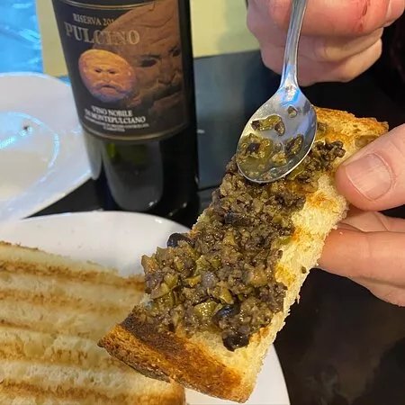 Enoteca 23quattro
