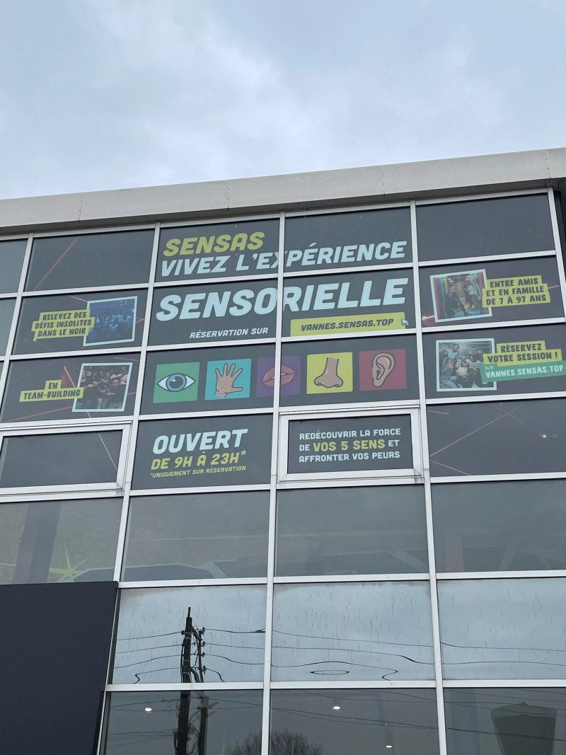Sensas Vannes