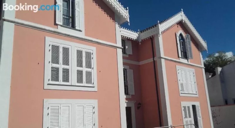 Varandas de Sao Carlos