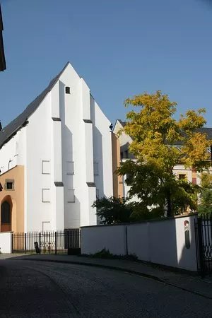 Dominican Church of St. Vaclav