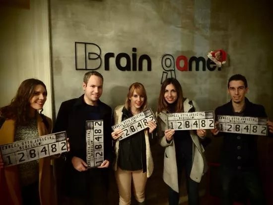 Brain Game