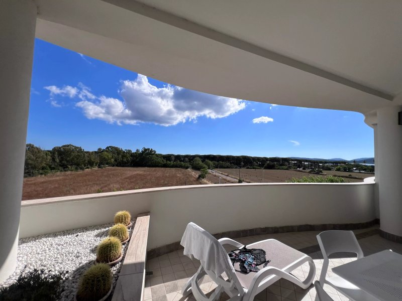 Milena Suite Apartments