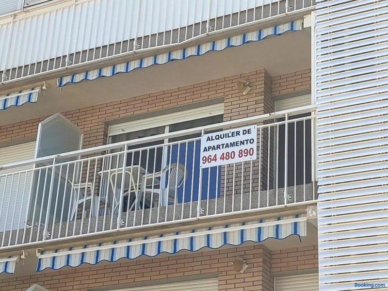 Apartamentos Forner