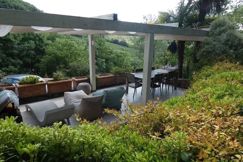 Festinalente guest house