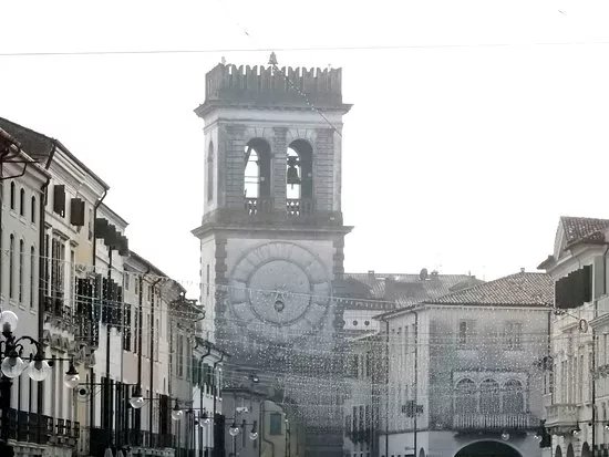 Porta Vecchia o Torre Civica