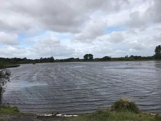 Big Waters