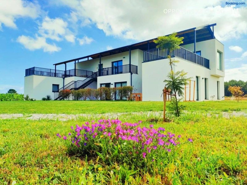 Anam Cara House