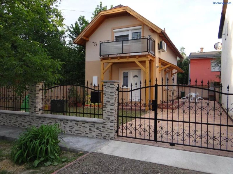 Marinica Apartman II