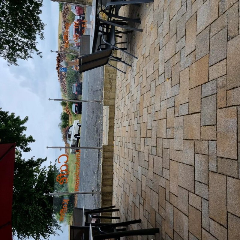 Cafe Lindenbaum