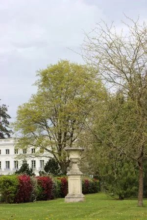 Chateau du Haut Buc