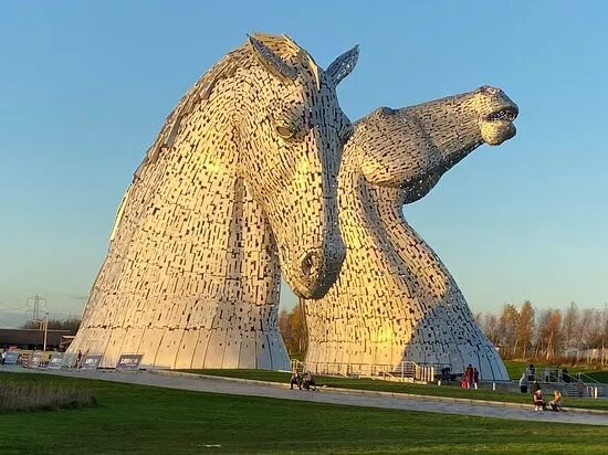 One Walk Scotland