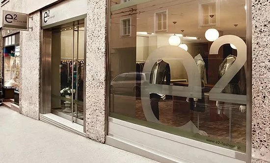 E2 by erika eibl, Mode und Design aus Salzburg