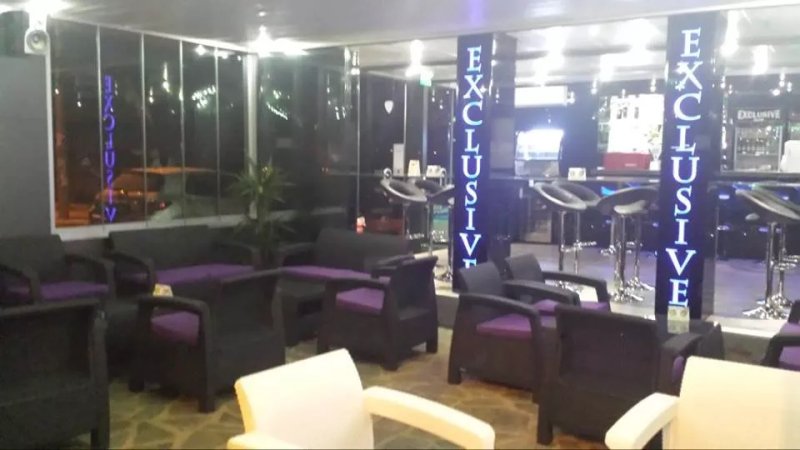Exclusive Club