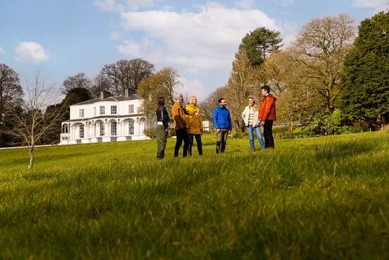 Brook Hall Estate & Gardens