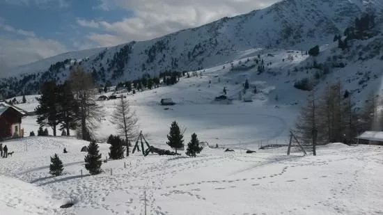 Heidi Alm Bergresort