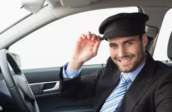 Allo mon Chauffeur Prive