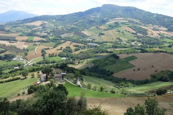 Painting Holiday Italy - The Retreat