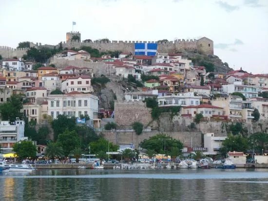 Panagia