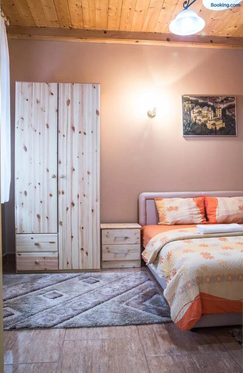 Belvarosi Apartmanjaink
