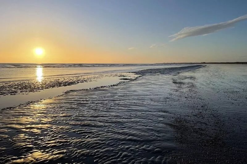 Elegant holiday home located in the heart of Deal