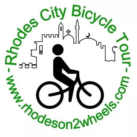 Rhodes on 2 wheels