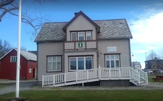 Tourist Information Bronnoysund