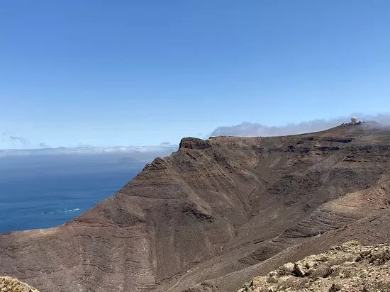 Mirador De Ermita De Las Nieves