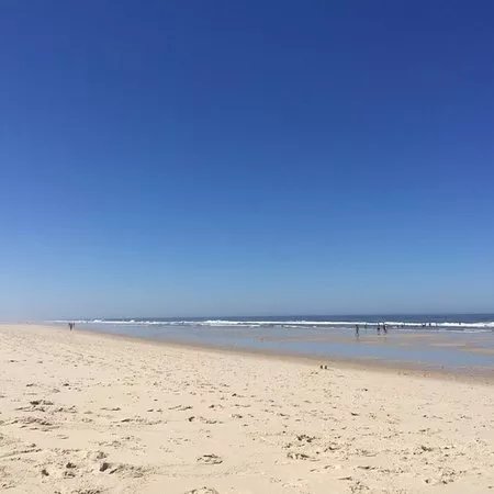 Praia Do Labrego