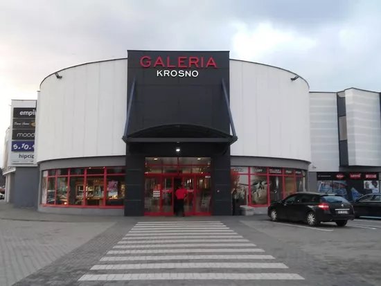 Galeria Krosno