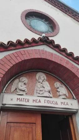 Chiesa di Santa Maria degli Angeli