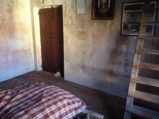 Casa Natale di Padre David Maria Turoldo
